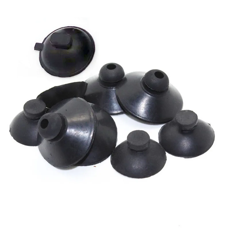 Pet Supplies Fish - 10 buah Filter Cup penyedot akuarium,