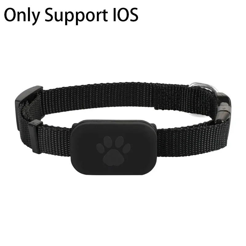 Pet Supplies Locations - Kalung GPS untuk Kucing, Kalung Anak