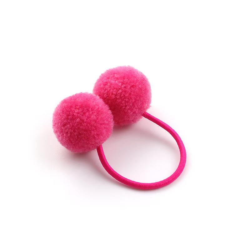 5/10 Buah Bola Rambut Solid El - Pet Supplies Wholesale ulasan dan harga
