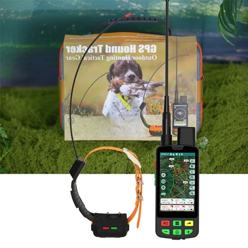 Kalung GPS 4G untuk Anjing den - Pet Supplies Locations ulasan dan harga