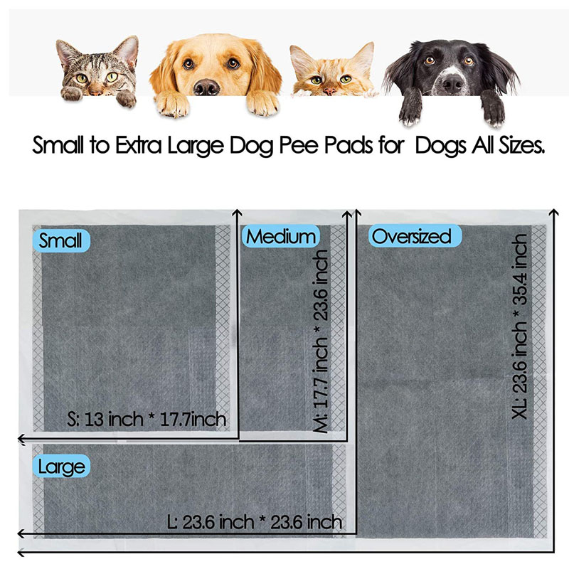 Grosir Bantalan Kencing Pelati - Pet Supplies Wholesale ulasan dan harga