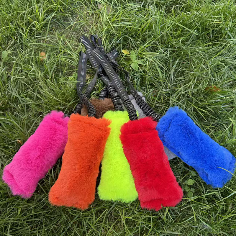 2-pack Mainan Gigit Anjing Kai - Pet Supplies Young ulasan dan harga