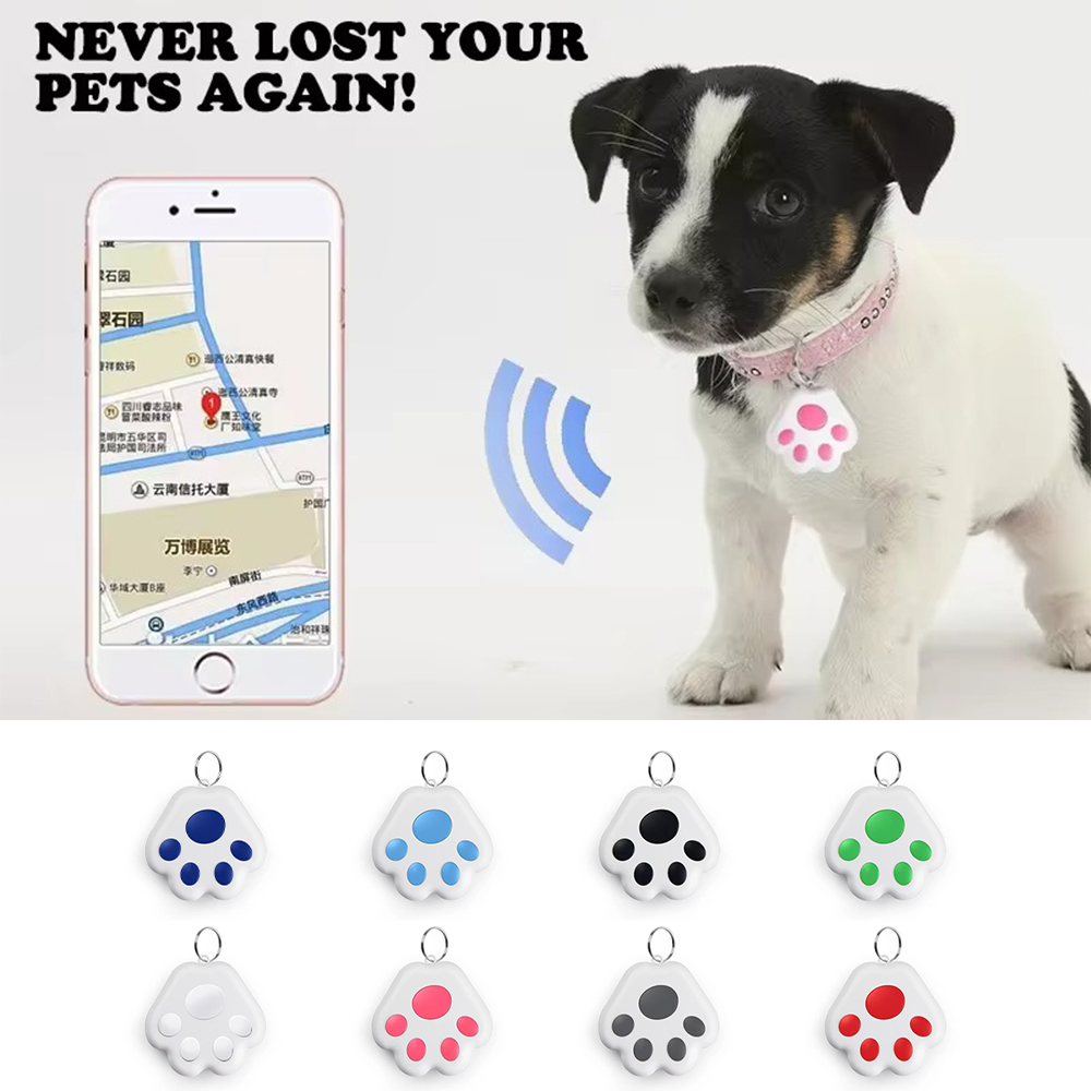 Pelacak GPS Mini kaki anjing k - Pet Supplies Locations ulasan dan harga