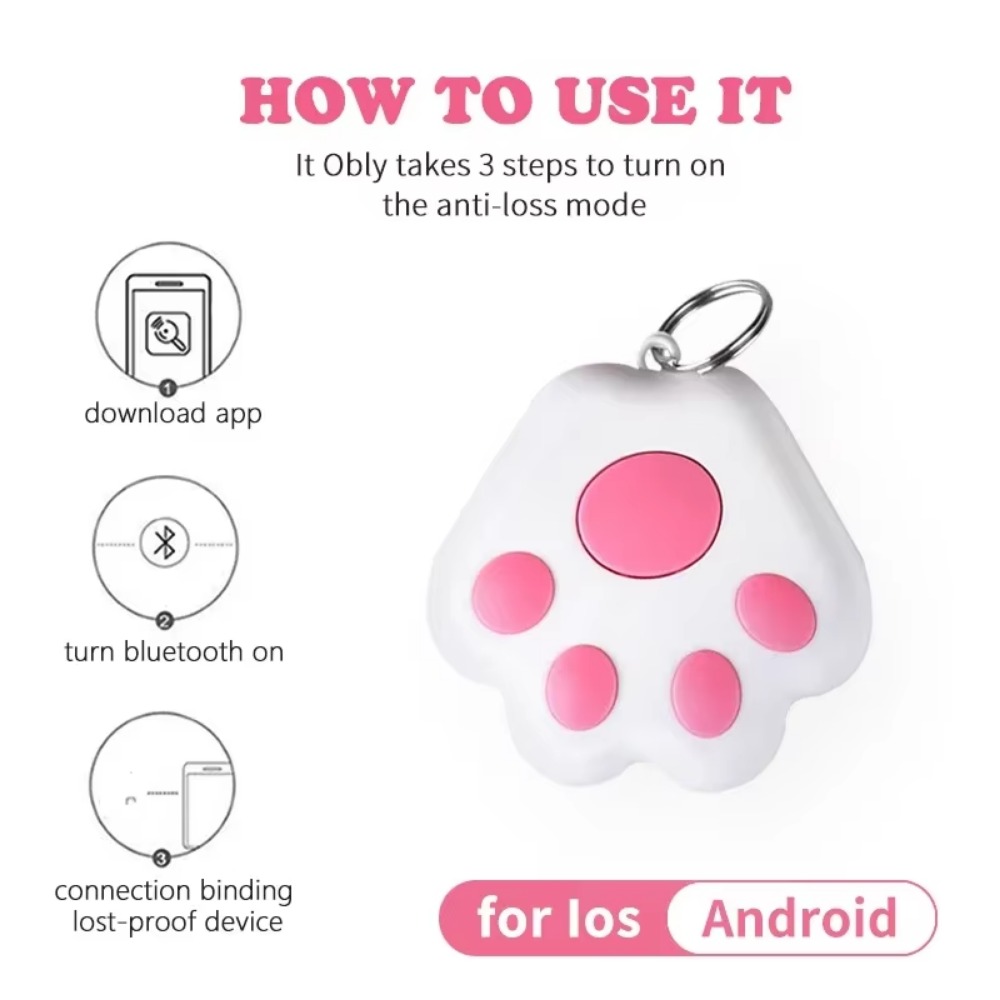 Pelacak GPS Mini kaki anjing k - Pet Supplies Locations ulasan dan harga