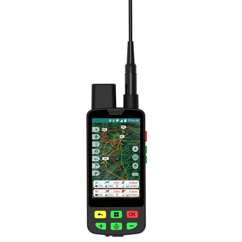 Pelacak Anjing GPS Grosir deng - Pet Supplies Locations ulasan dan harga