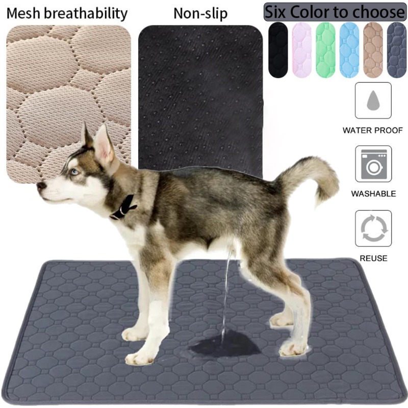 Alas Pipis Anjing yang Dapat D - Pet Supplies Wholesale ulasan dan harga