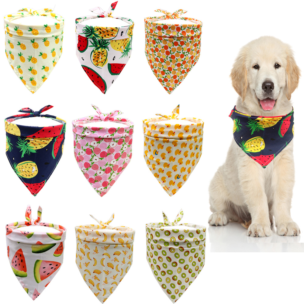 Handuk saliva hewan peliharaan - Pet Supplies Wholesale ulasan dan harga