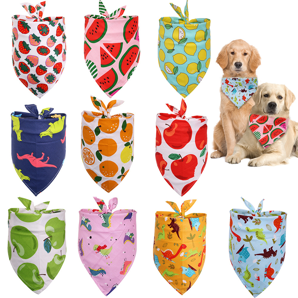 Handuk saliva hewan peliharaan - Pet Supplies Wholesale ulasan dan harga
