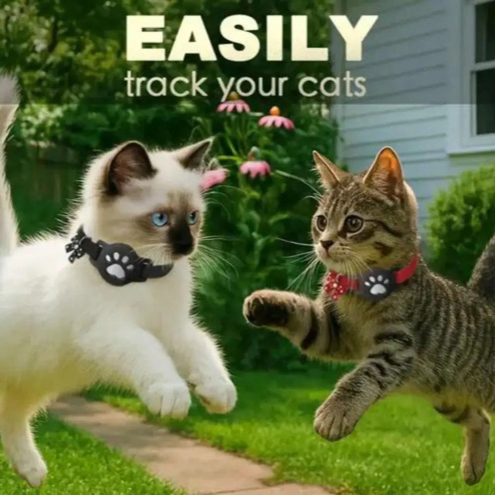 Kalung Reflektif Hewan Pelihar - Pet Supplies Locations ulasan dan harga