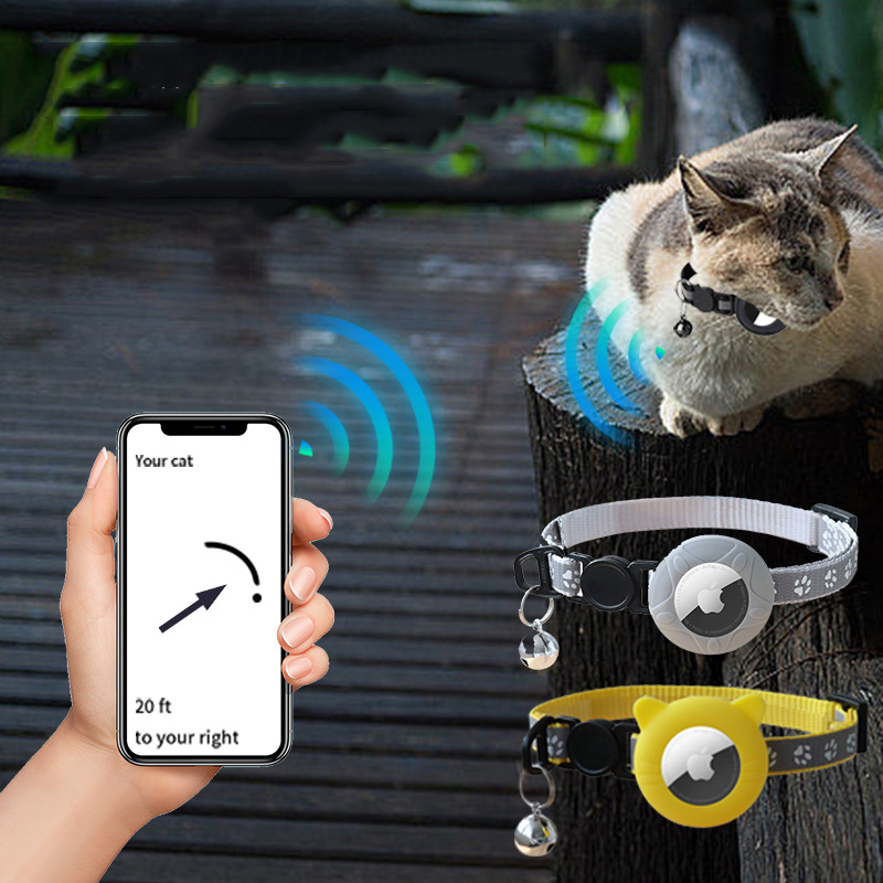 Kalung Anjing Kucing dengan Pe - Pet Supplies Locations ulasan dan harga