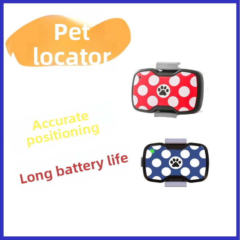 Pelacak GPS 4G untuk Hewan Pel - Pet Supplies Locations ulasan dan harga