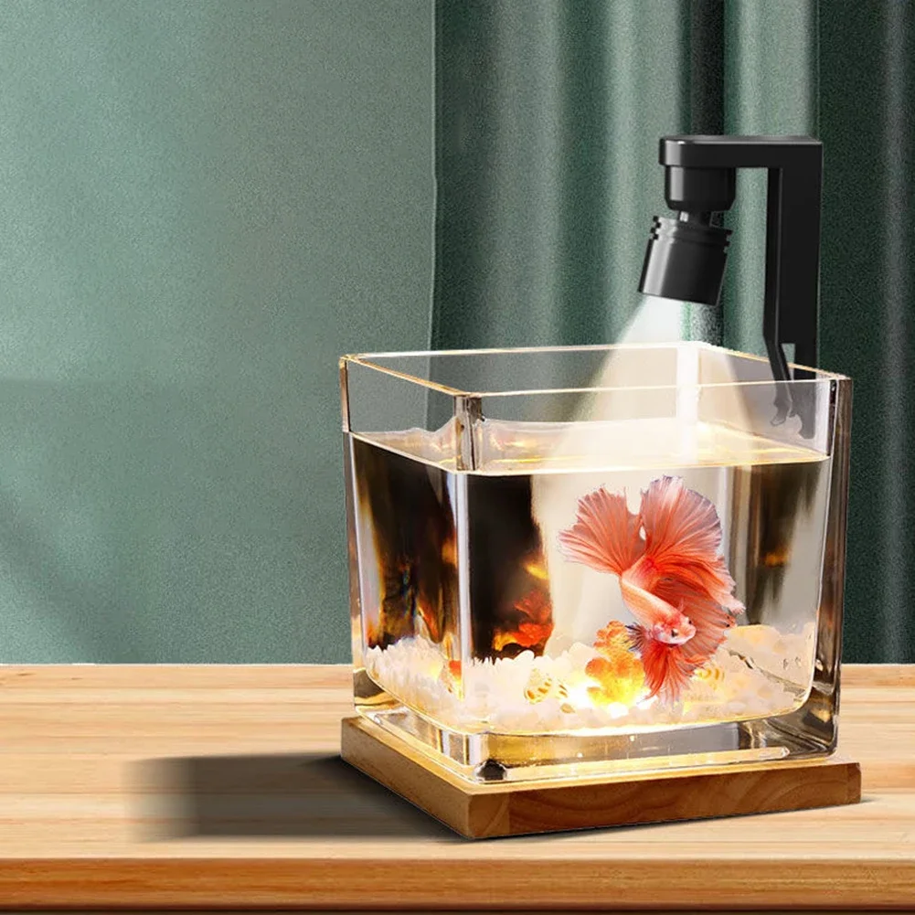 Penjepit Klip Lampu Akuarium M - Pet Supplies Fish ulasan dan harga