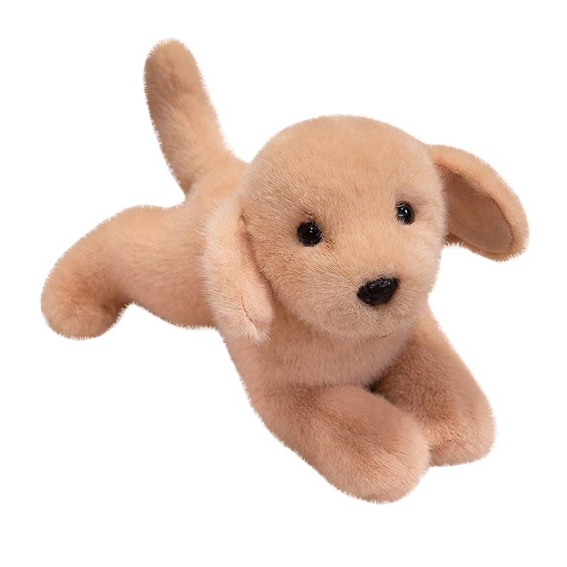 Boneka Anjing Labrador Simulas - Pet Supplies Wholesale ulasan dan harga