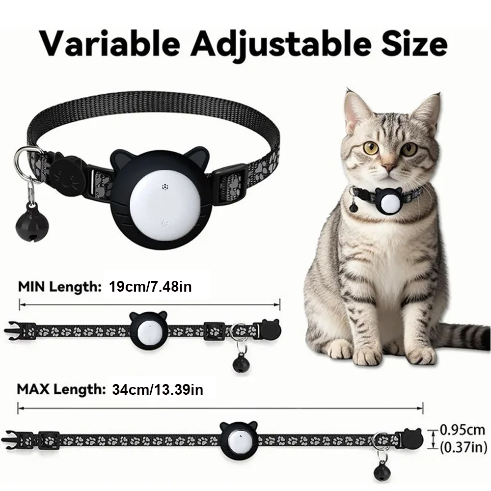 Kalung Hewan Peliharaan dari N - Pet Supplies Locations ulasan dan harga