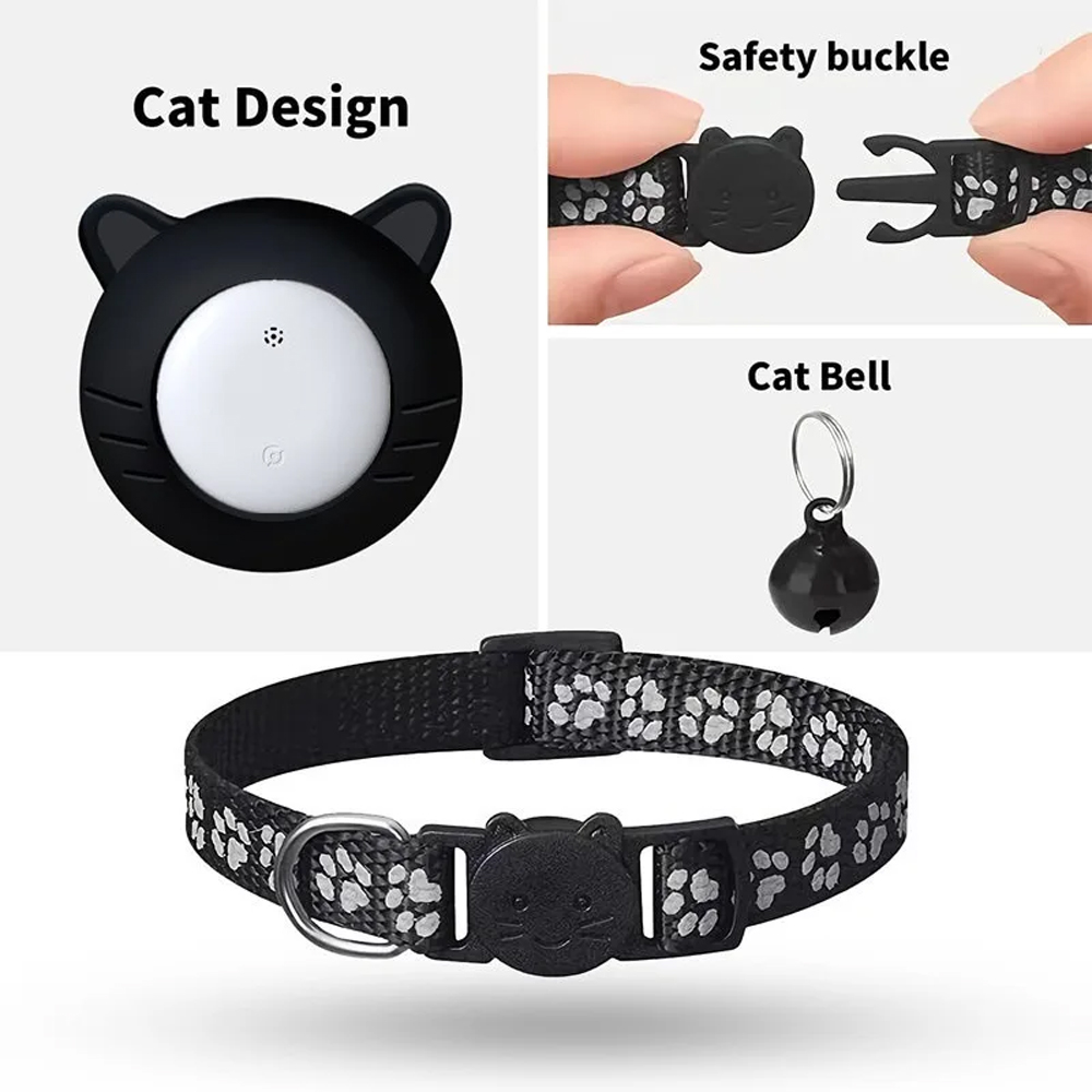 Kalung Hewan Peliharaan dari N - Pet Supplies Locations ulasan dan harga