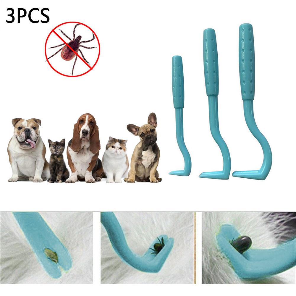 3pcs Penjepit Penghilang Kutu  - Pet Supplies Wholesale ulasan dan harga