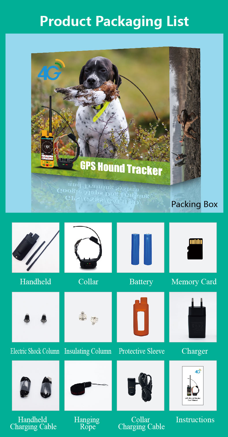 Pelacak GPS Global untuk Hewan - Pet Supplies Locations ulasan dan harga